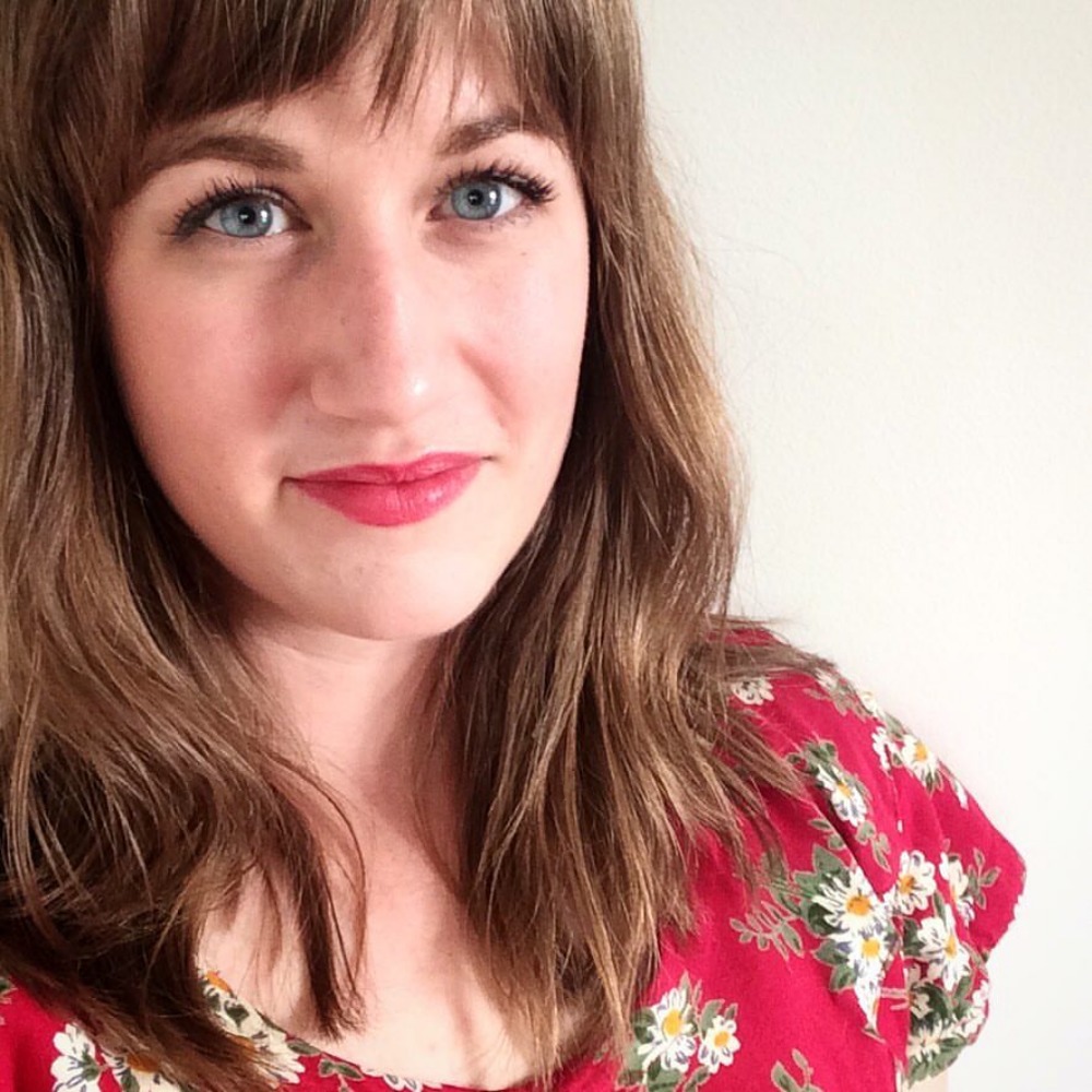 Meet your Posher, Libby